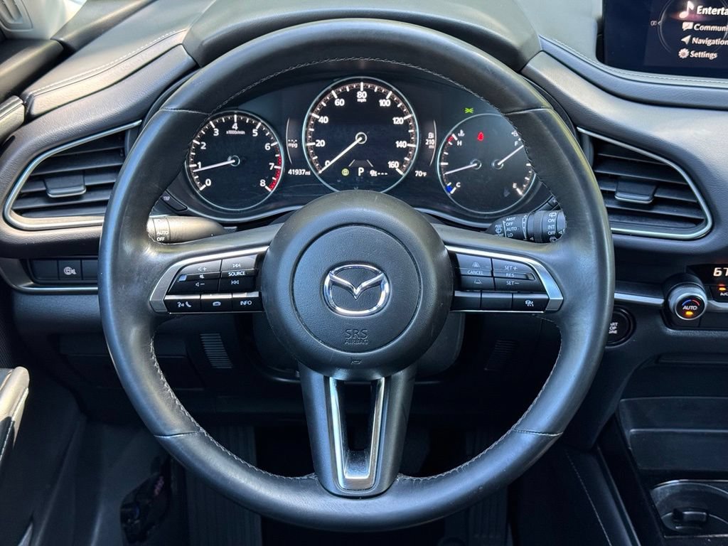Used 2024 MAZDA CX-30 AWD 2.5 S w/ Select Sport Pkg image 19