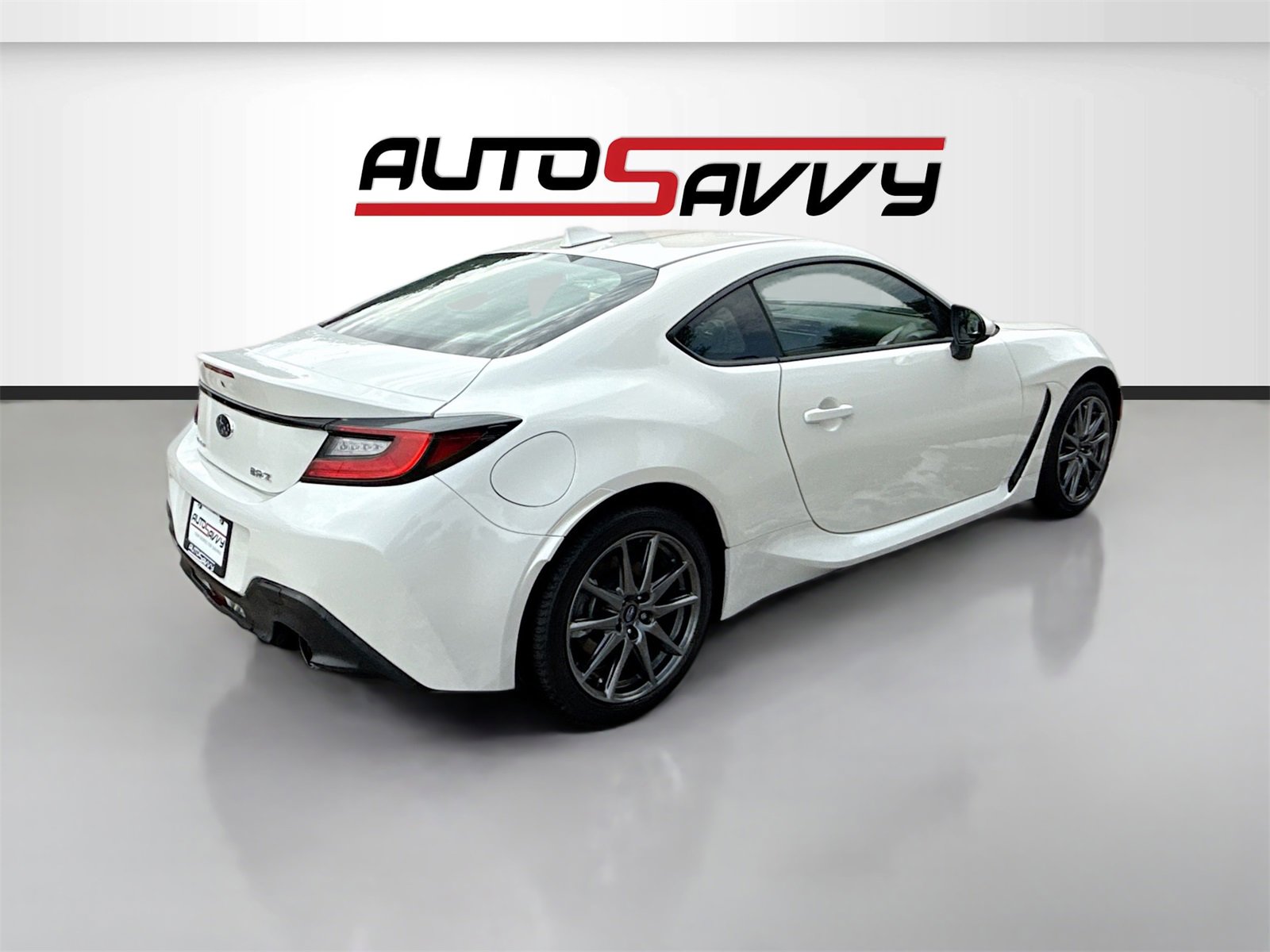 Used 2024 Subaru BRZ Premium image 7
