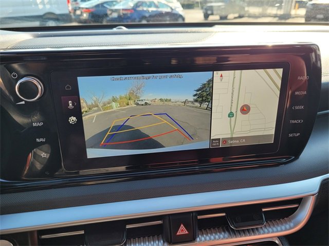 Used 2023 Kia K5 GT-Line w/ GT-Line Premium Package image 19