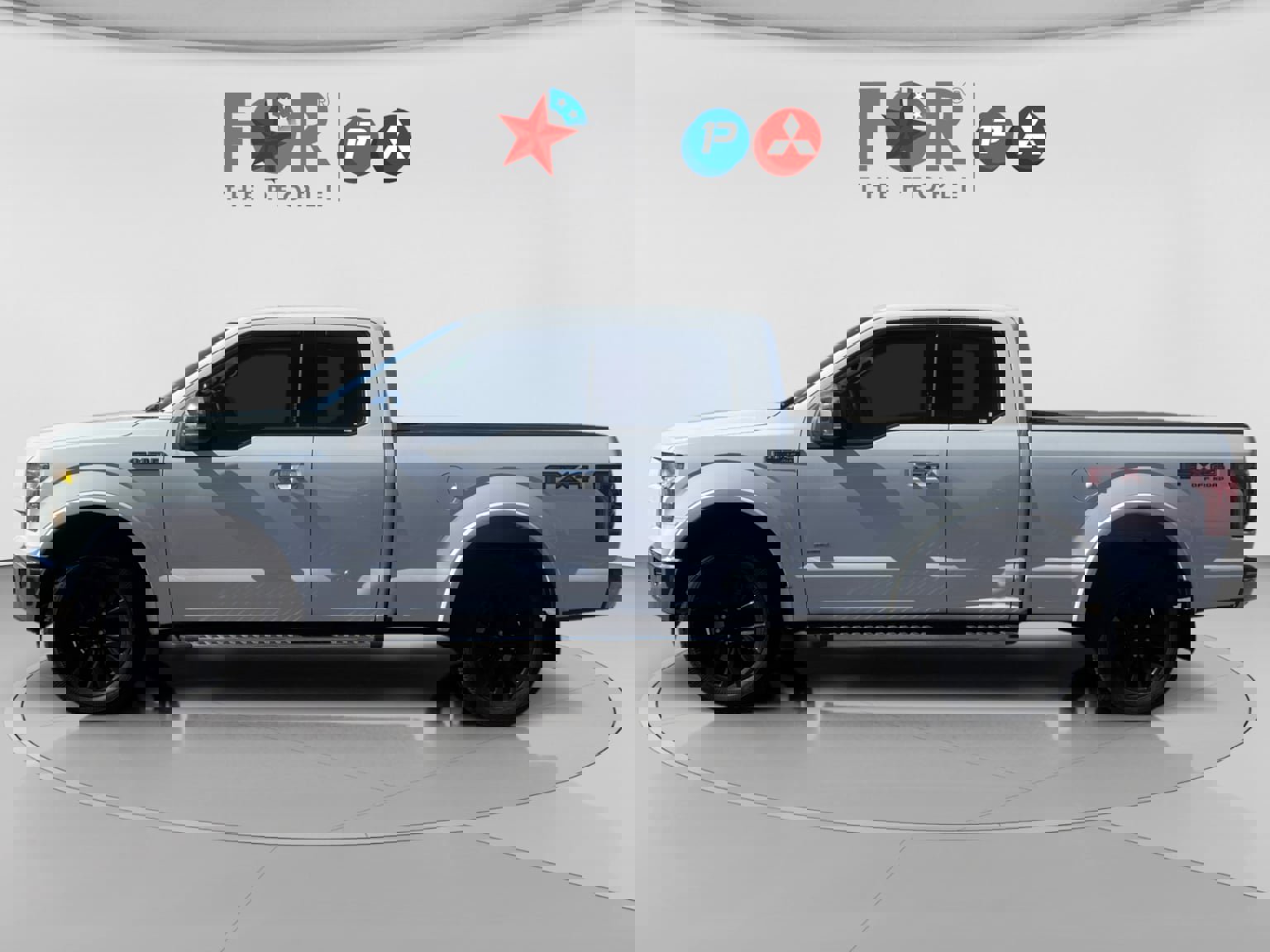 Used 2016 Ford F150 Lariat image 2