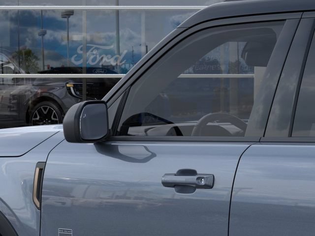 New 2026 Ford Bronco Sport Big Bend w/ Convenience Package AWD/4WD image 20