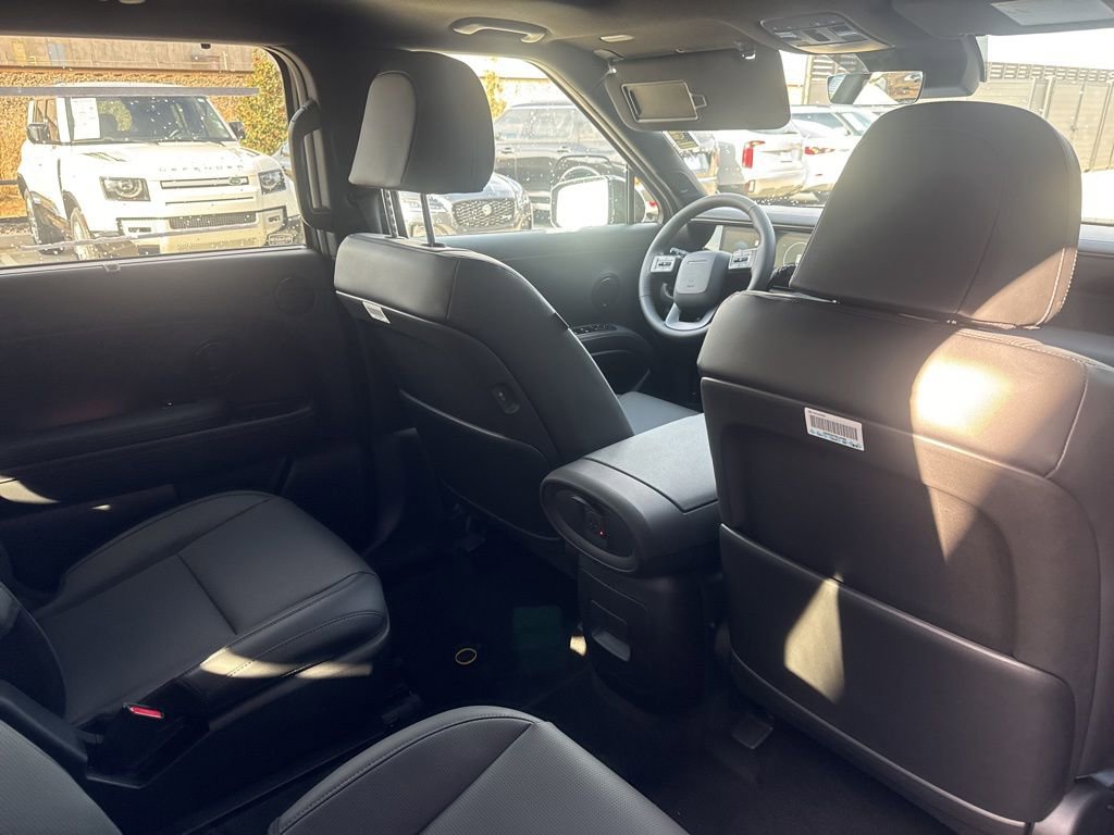New 2026 Hyundai Palisade XRT Pro image 31