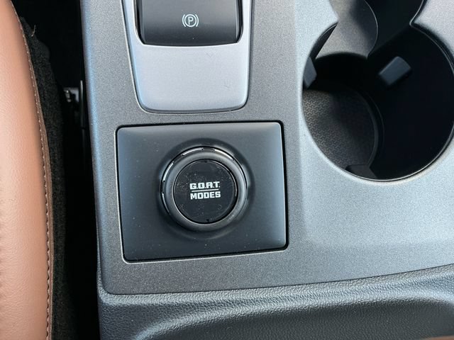 Used 2026 Ford Bronco Sport Outer Banks w/ Outer Banks Tech Package+ AWD/4WD image 25