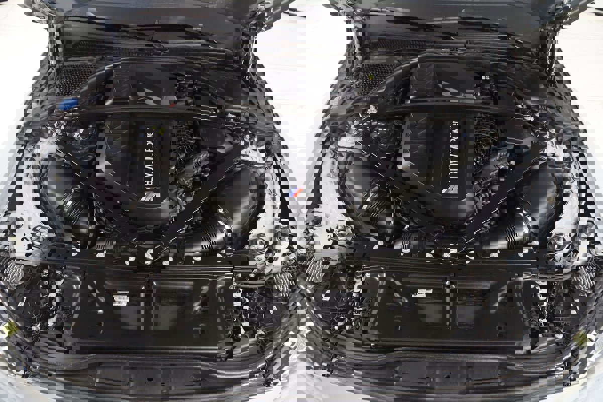 Used 2021 BMW M3 w/ Executive Package image 68