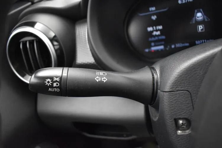 Used 2024 Nissan Kicks SV FWD image 24