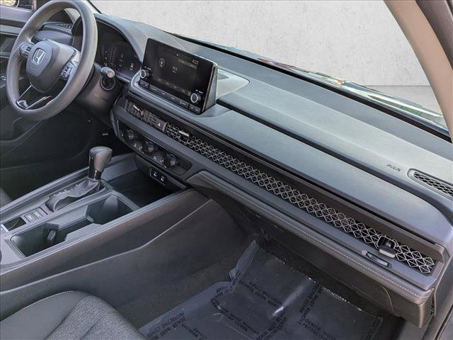 Used 2023 Honda Accord EX image 21