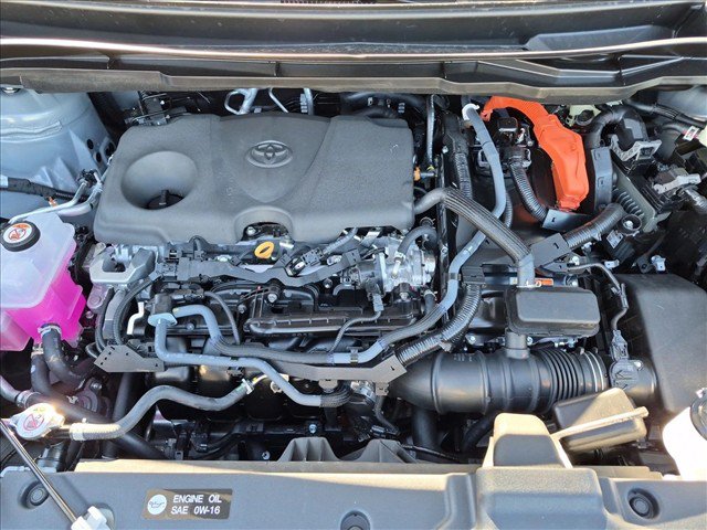 New 2026 Toyota Sienna XLE Woodland Edition AWD/4WD image 16