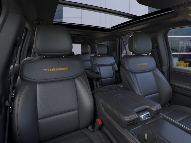 New 2026 Ford Expedition Tremor AWD/4WD image 12