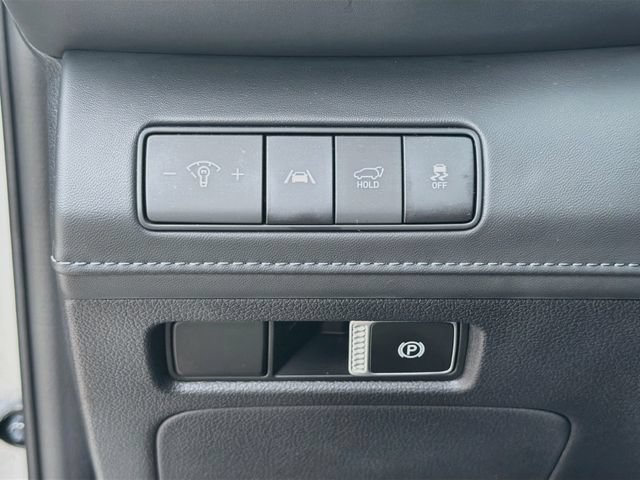 Used 2023 Hyundai Santa Fe Calligraphy FWD image 35
