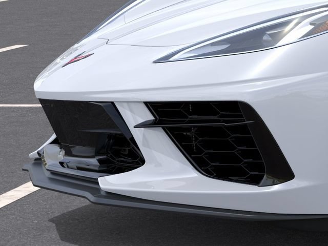 New 2027 Chevrolet Corvette Stingray Coupe w/ 1LT RWD image 13