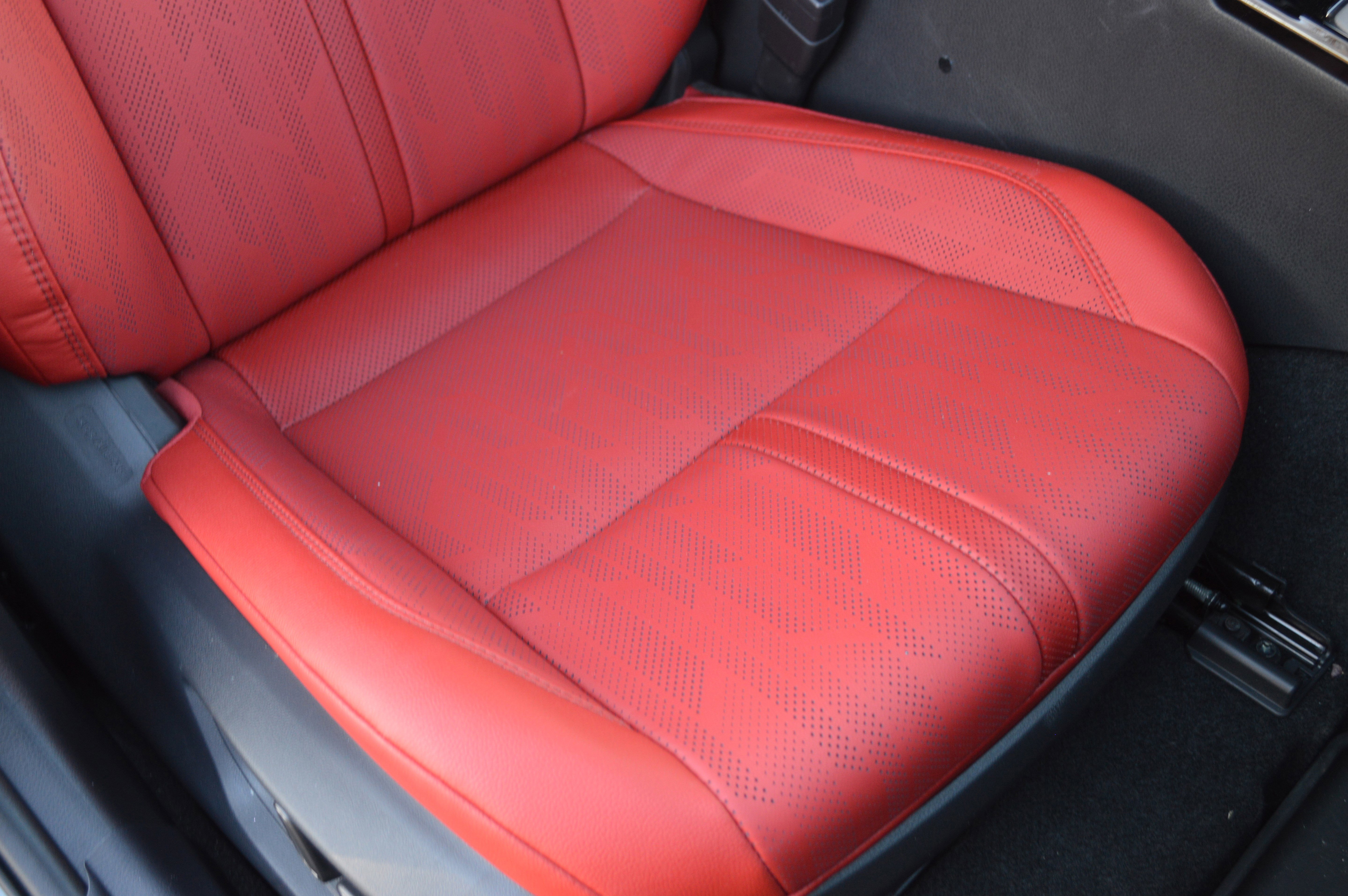 Used 2025 Toyota Camry XSE image 38