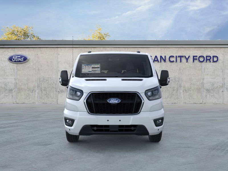 New 2026 Ford Transit 350 XLT image 6