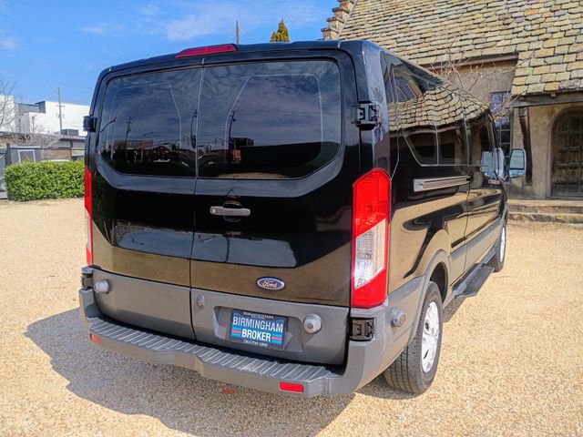 Used 2018 Ford Transit 350 XLT image 10