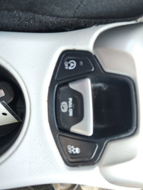 Used 2019 Jeep Compass Latitude w/ Popular Equipment Group image 44