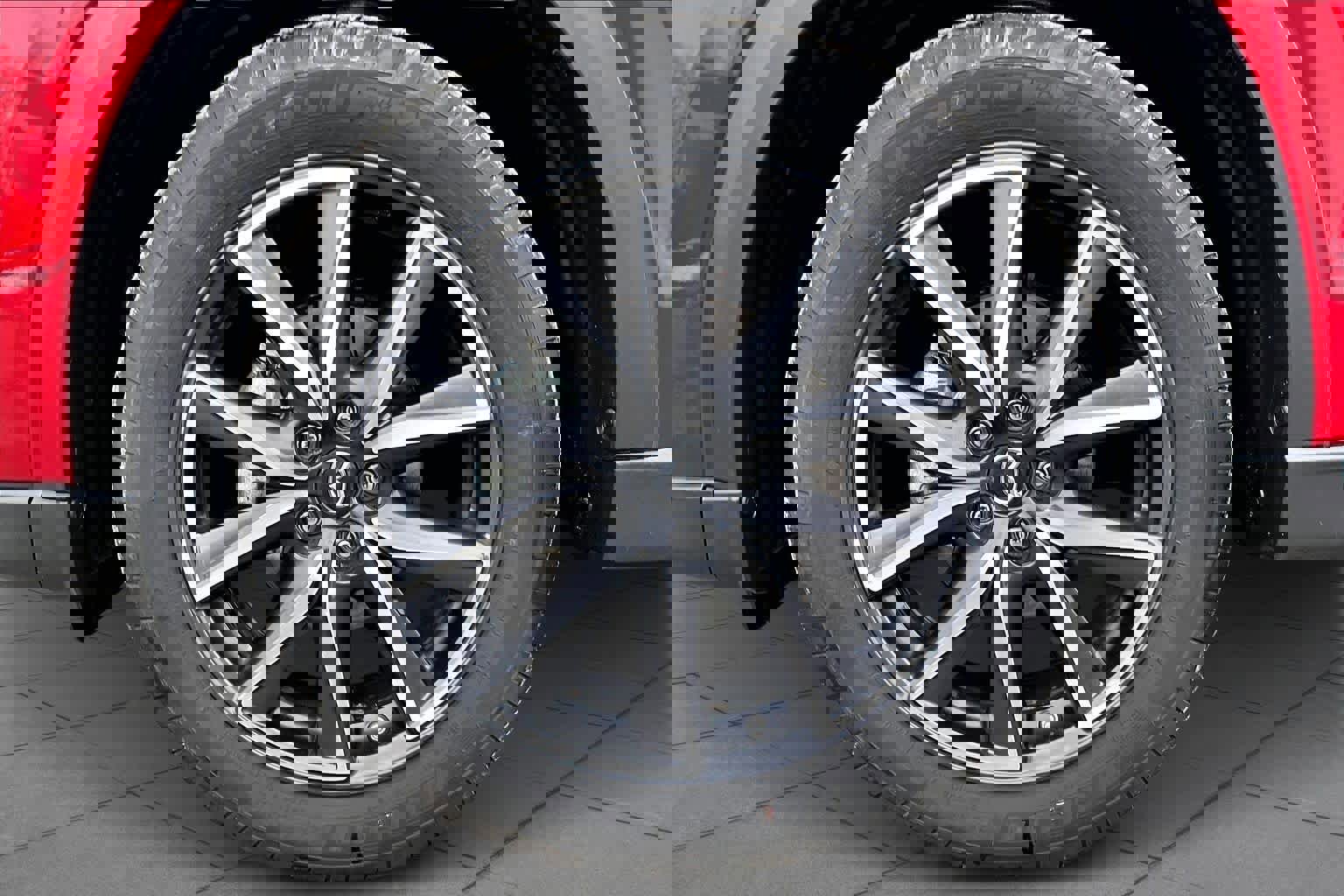 Used 2017 MAZDA CX-5 Grand Select image 10