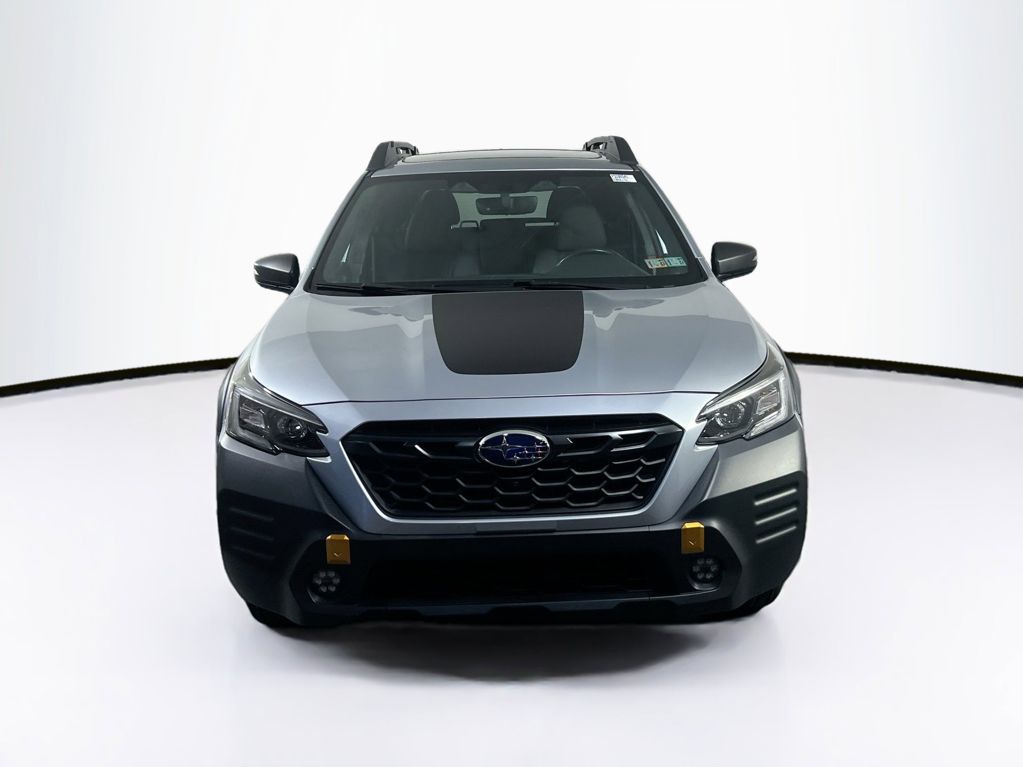 Used 2023 Subaru Outback Wilderness AWD/4WD image 2