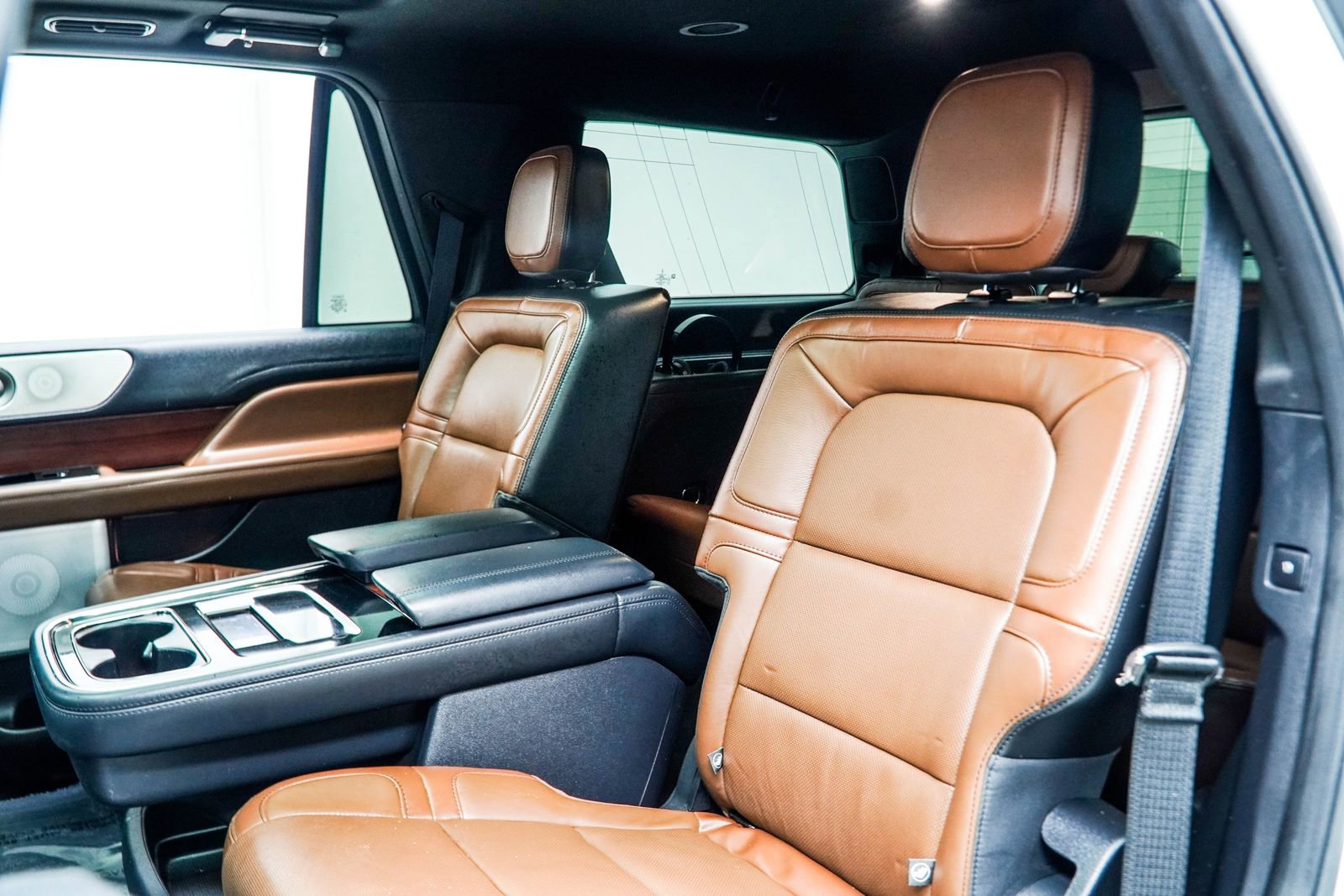 Used 2023 Lincoln Navigator Reserve AWD/4WD image 45