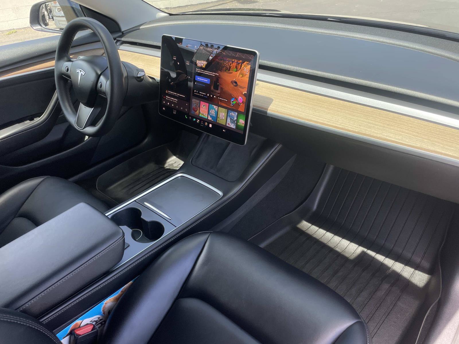 Used 2022 Tesla Model 3 RWD image 28