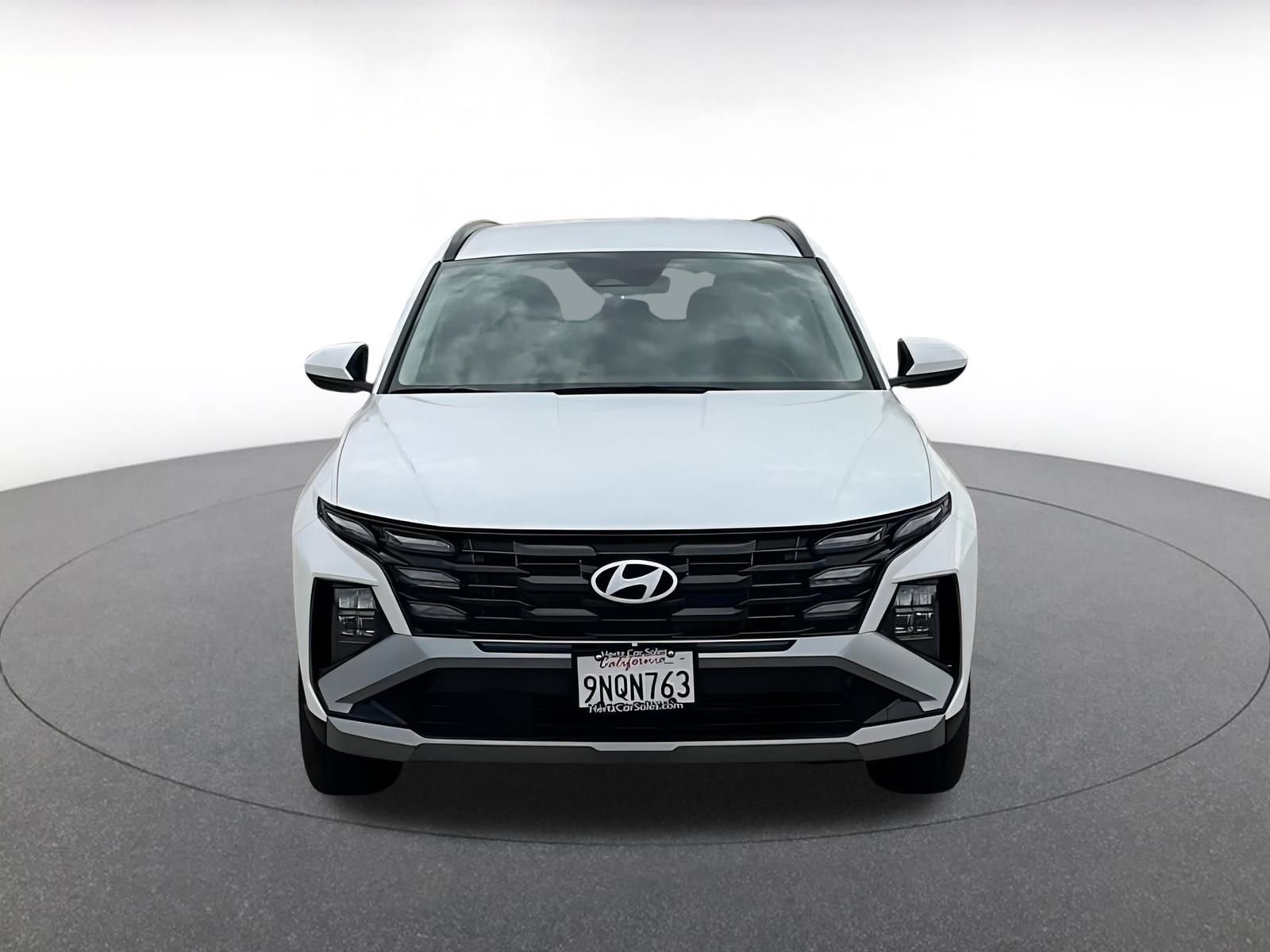Used 2025 Hyundai Tucson SEL image 4