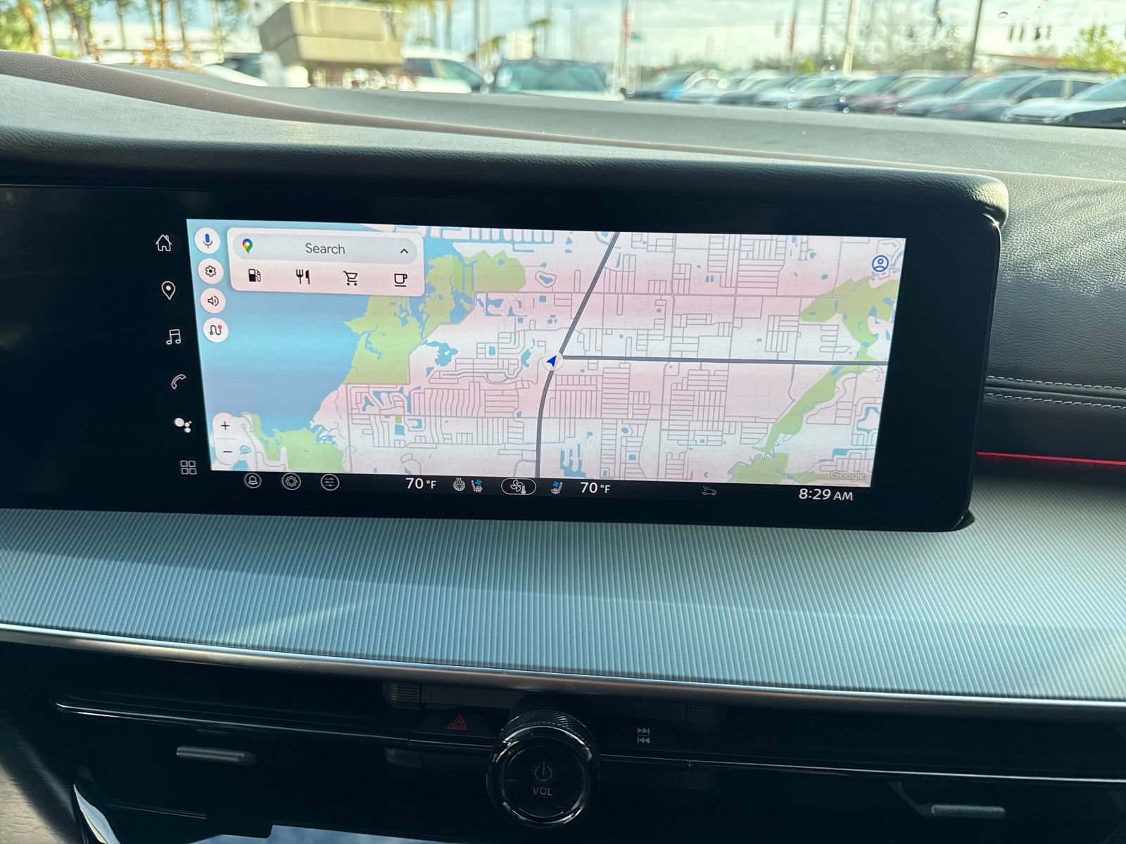 Certified 2025 Nissan Murano Platinum w/ Cargo Package image 21