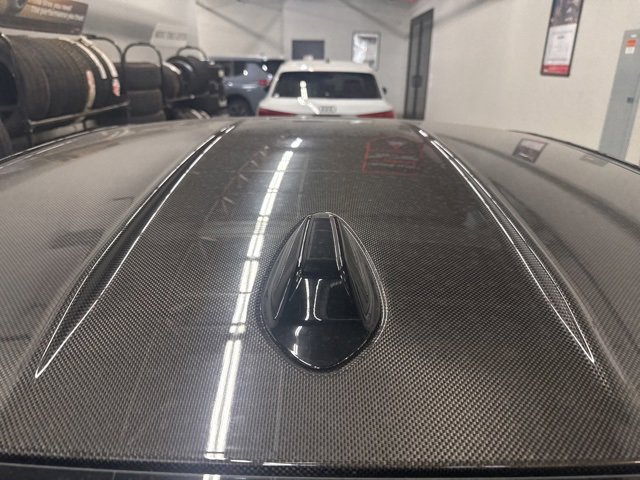 Used 2024 BMW M3 Competition w/ Executive Package image 11