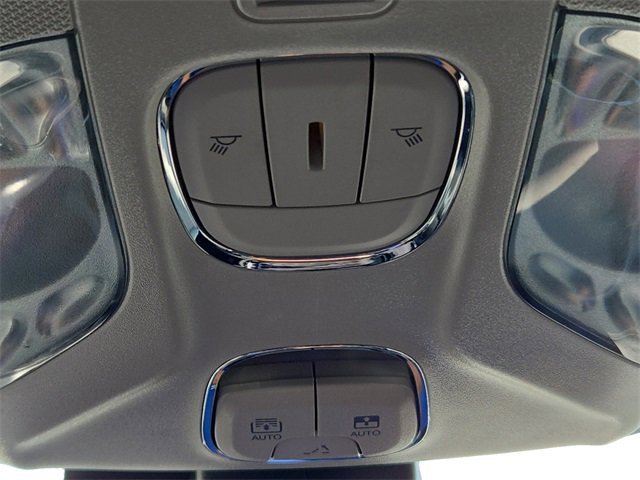 Used 2022 Jeep Compass Limited w/ Sun and Sound Group image 25