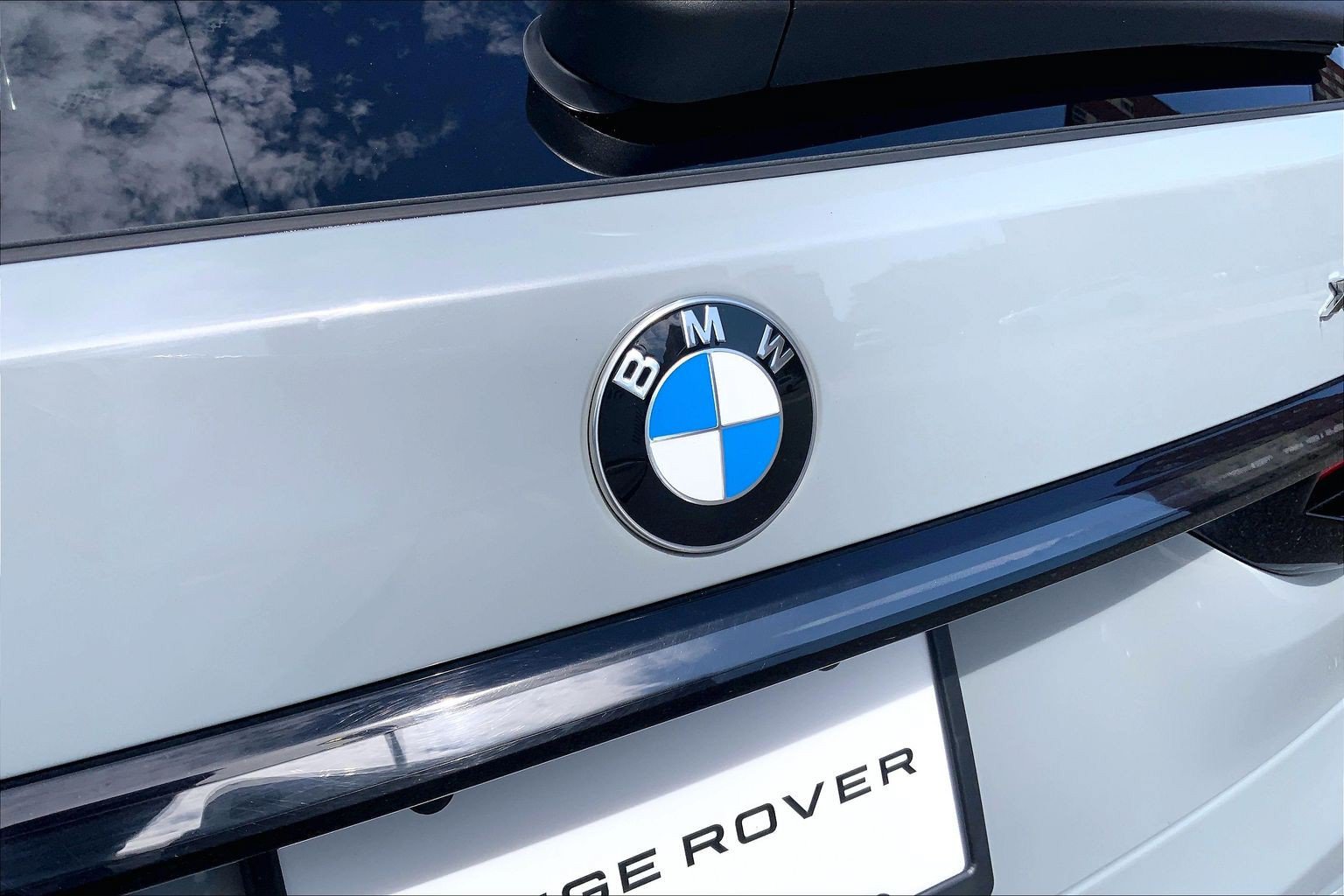Used 2024 BMW X7 xDrive40i w/ Executive Package AWD/4WD image 32