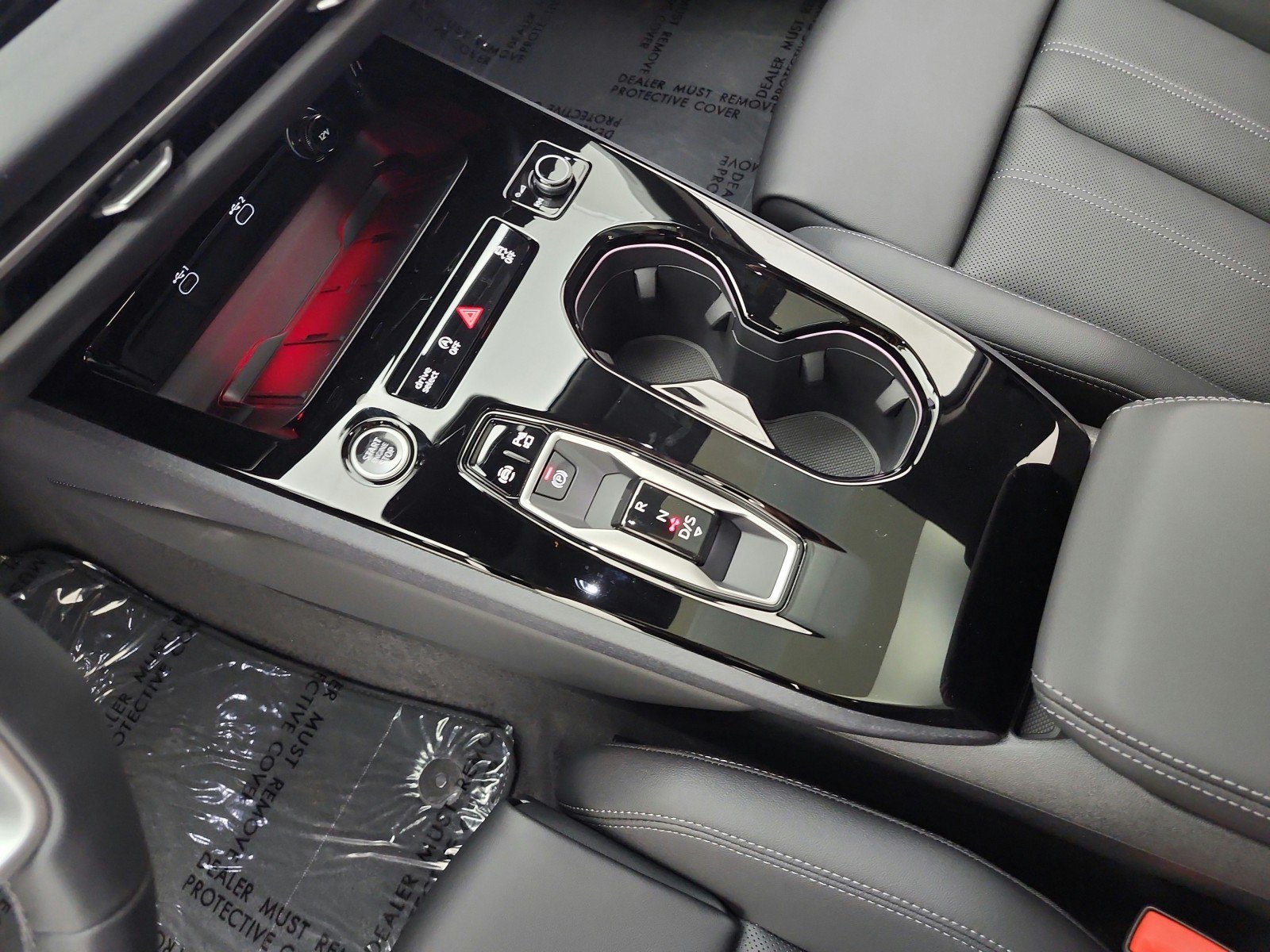 New 2026 Audi A5 2.0T Premium Plus AWD/4WD image 9