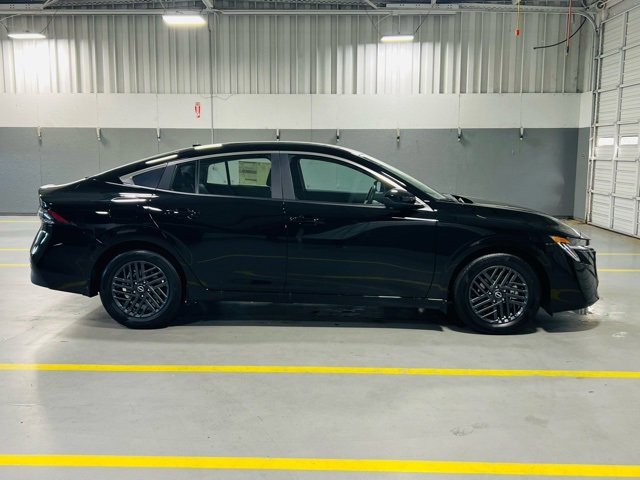 New 2026 Nissan Sentra SV image 16