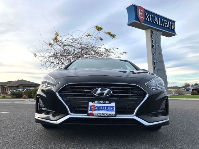 Used 2018 Hyundai Sonata SE image 36