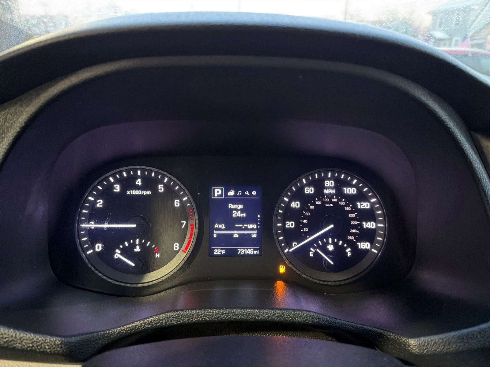 Used 2018 Hyundai Tucson SE image 15