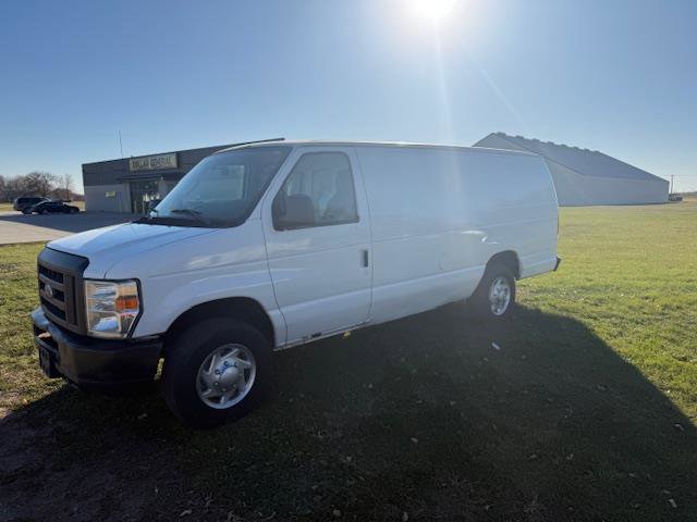 Used 2012 Ford E-250 and Econoline 250 Extended w/ PWR Group image 1