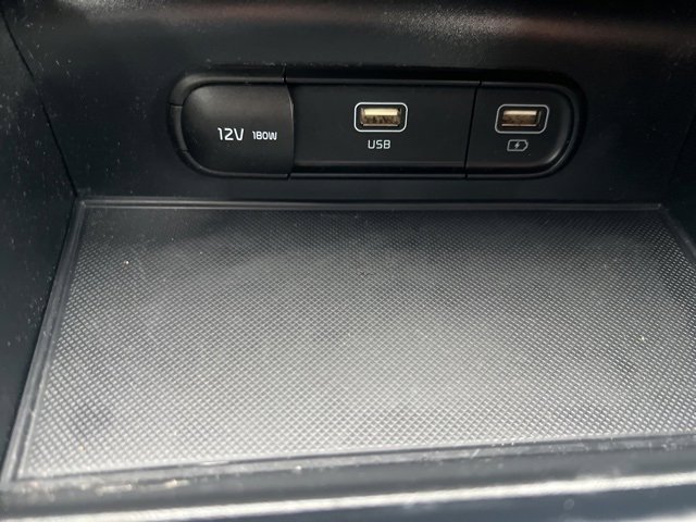 Used 2022 Kia K5 GT-Line image 11