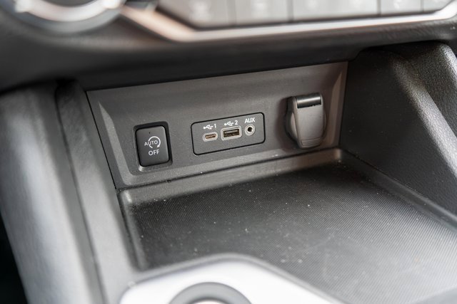Certified 2024 Nissan Sentra SV w/ All-Weather Package FWD image 29