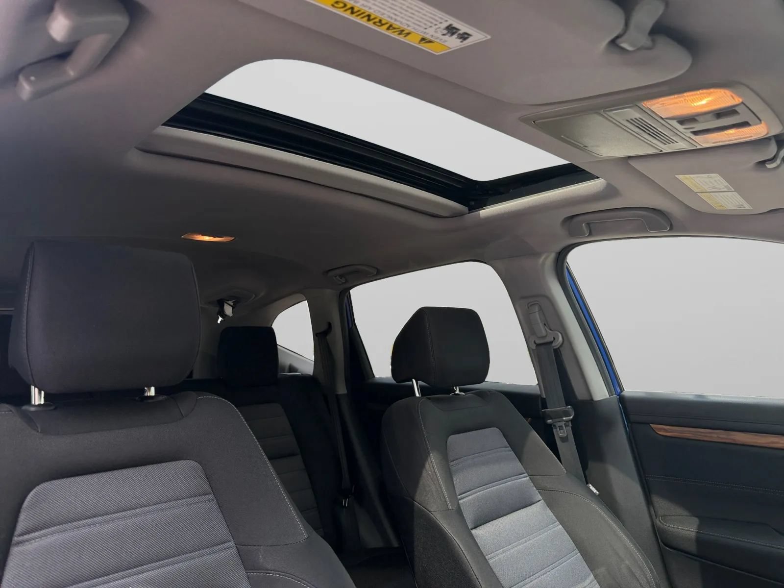 Used 2021 Honda CR-V EX image 35