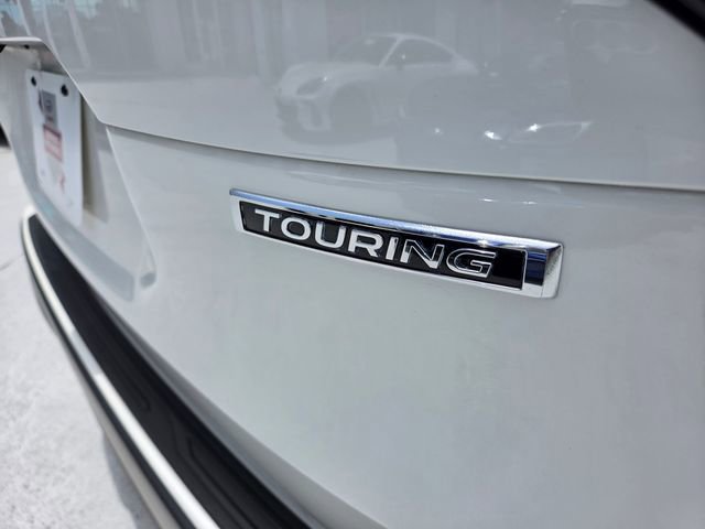 Used 2025 Subaru Forester Touring AWD/4WD image 17
