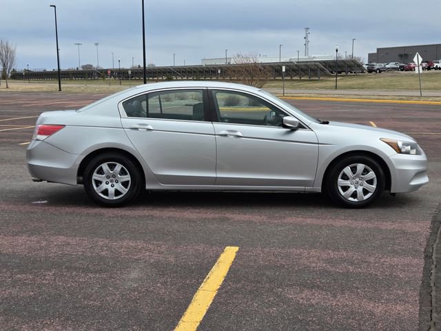 Used 2012 Honda Accord LX image 2