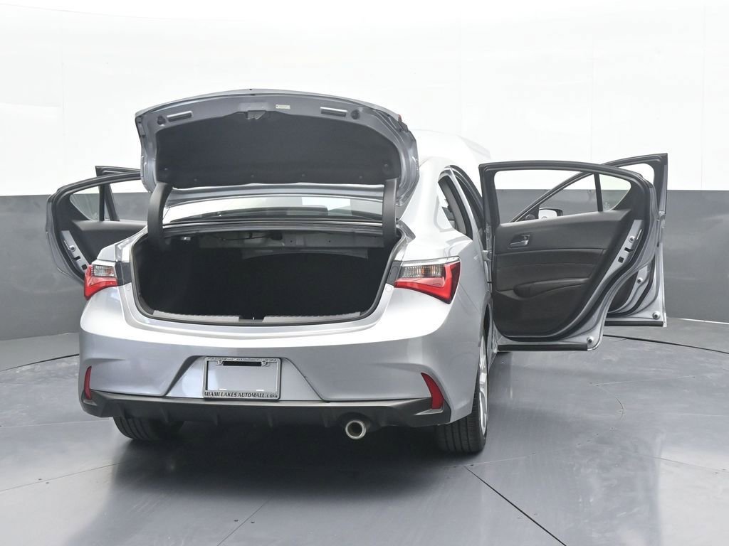Used 2019 Acura ILX image 72