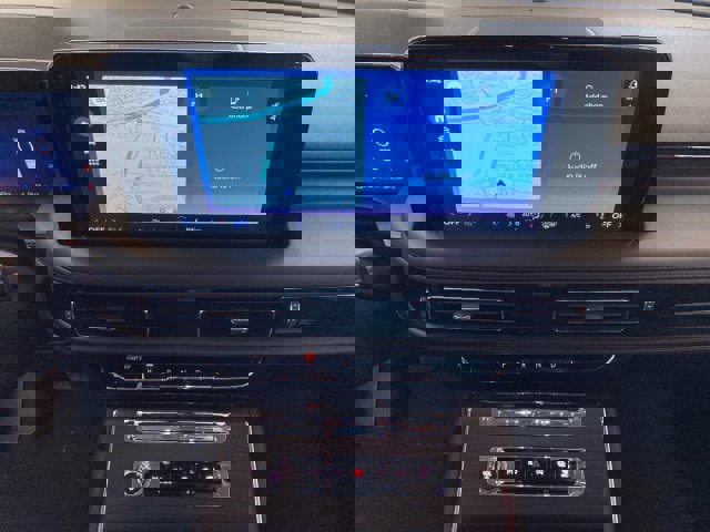 New 2025 Lincoln Aviator Reserve w/ Equipment Group 201A image 24