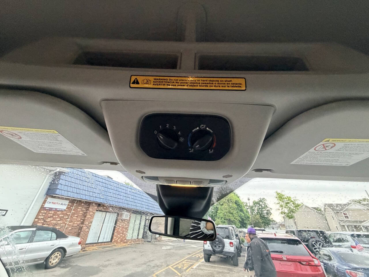 Used 2016 Ford Transit 350 XL RWD image 34