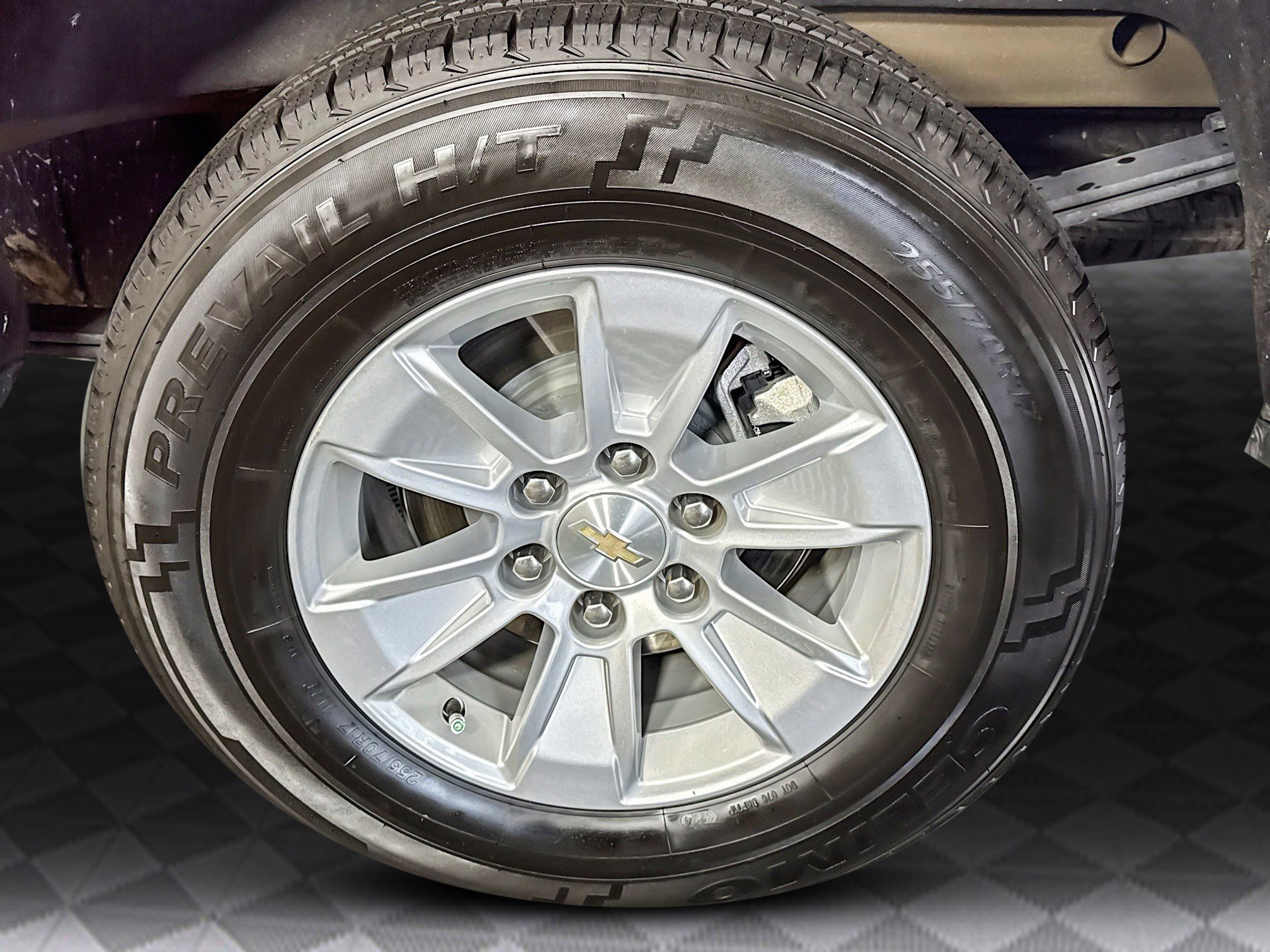 Used 2024 Chevrolet Silverado 1500 LT w/ Protection Package image 38