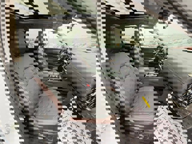 New 2025 Nissan Pathfinder Platinum w/ Cargo Package image 20