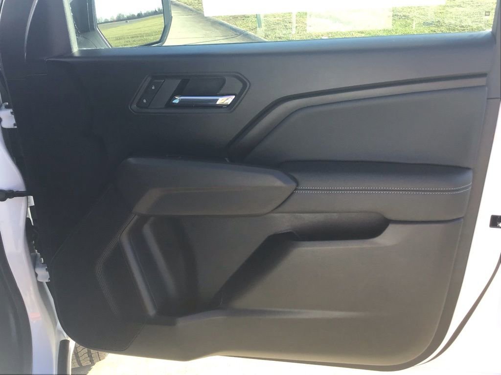 New 2026 Chevrolet Colorado LT w/ LT Convenience Package image 20