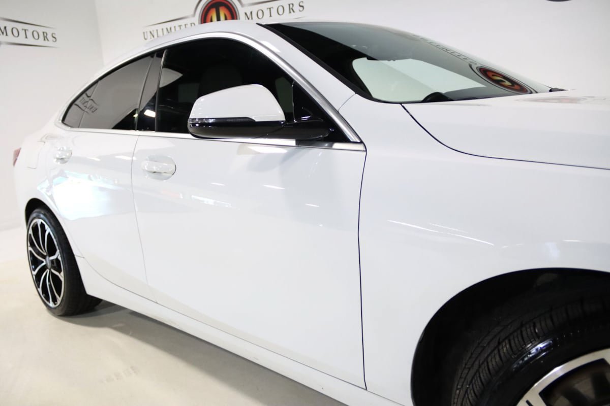 Used 2020 BMW 228i xDrive Gran Coupe w/ Convenience Package AWD/4WD image 64