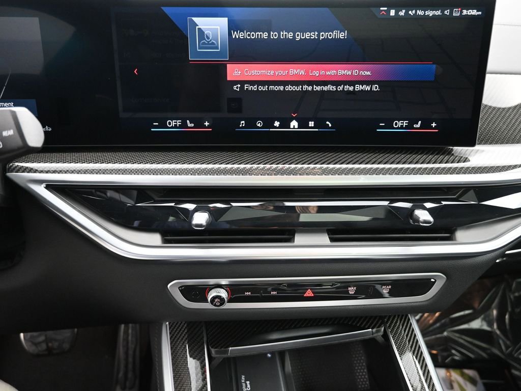 New 2026 BMW X5 M60i AWD/4WD image 20