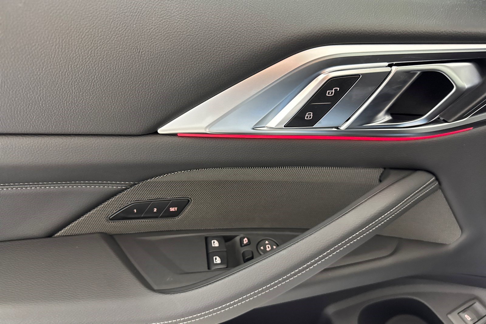 New 2027 BMW 430i Coupe w/ M Sport Package RWD image 14