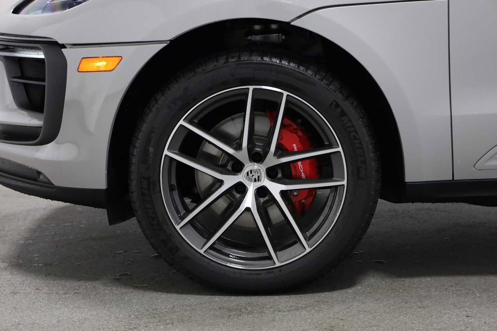 New 2026 Porsche Macan S AWD/4WD image 41