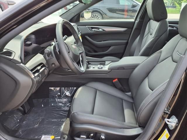 New 2025 Cadillac CT5 Premium Luxury w/ Technology Package image 17