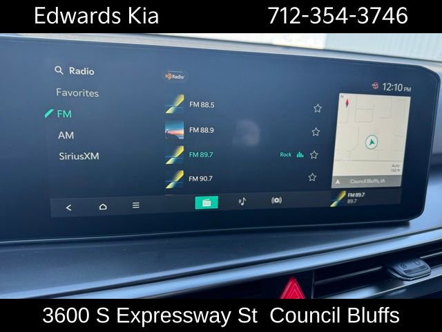 New 2025 Kia Sorento S w/ Panoramic Sunroof Package image 26