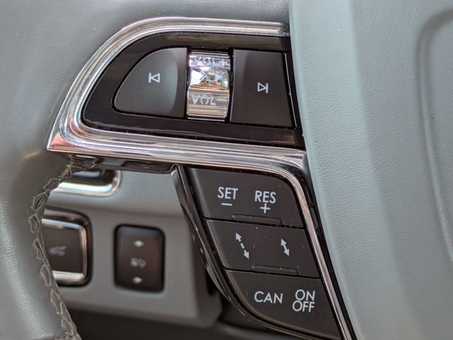 Used 2019 Lincoln Navigator Reserve AWD/4WD image 26